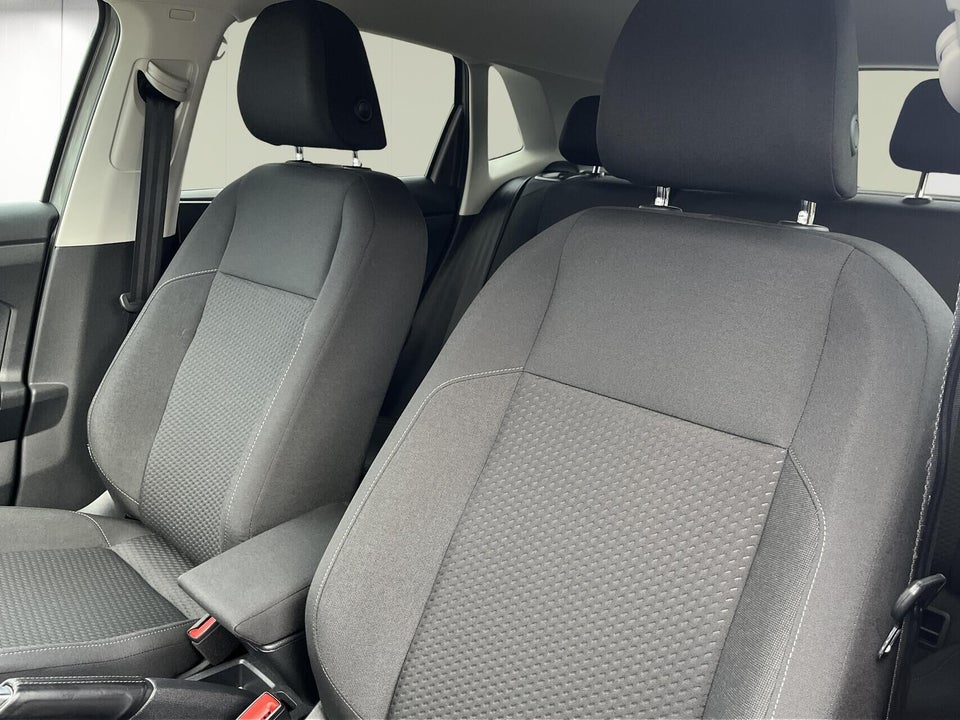 VW Polo 1,0 TSi 95 Comfortline DSG 5d