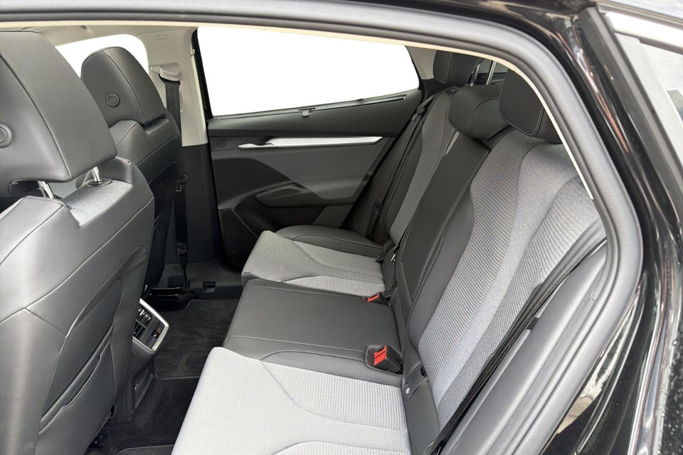 Skoda Enyaq 85 iV Premium Coupé 5d