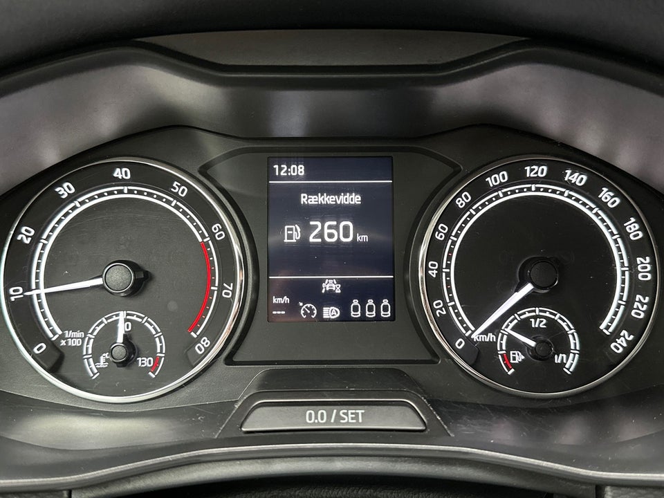 Skoda Kamiq 1,0 TSi 115 Ambition 5d