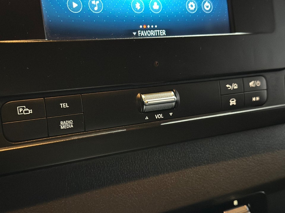 Mercedes Sprinter 316 2,2 CDi A2 Kassevogn RWD