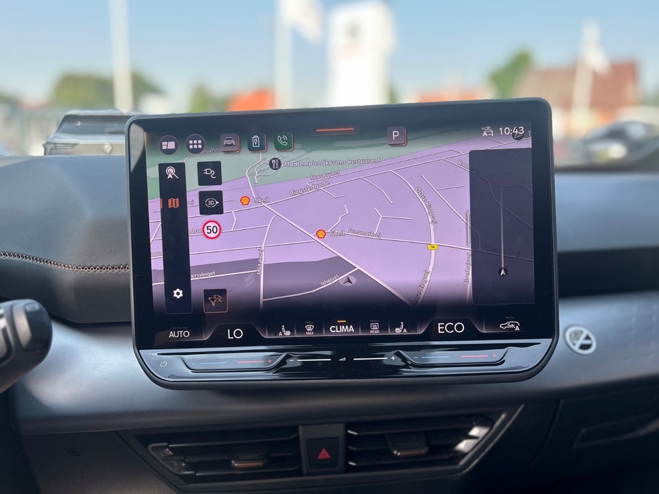 Cupra Born 59 e-Boost 5d