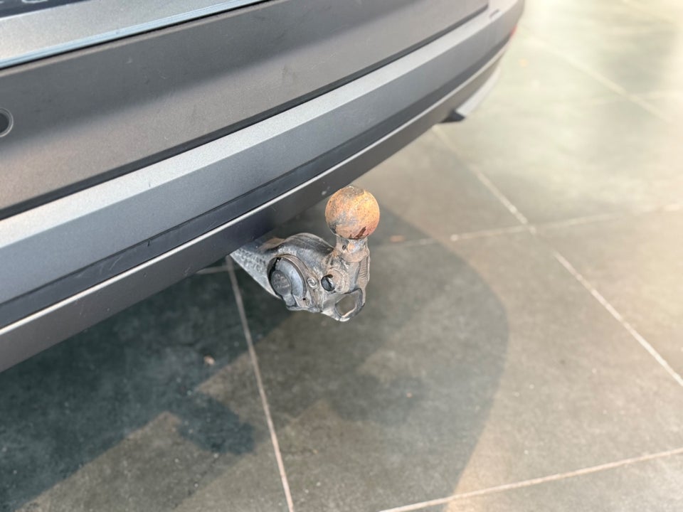 Skoda Enyaq 80 iV Suite 5d