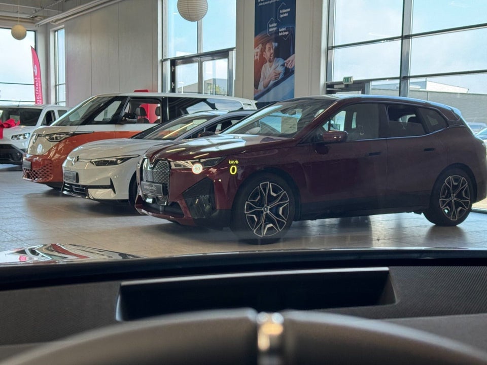 Polestar 4 Long Range AWD 5d