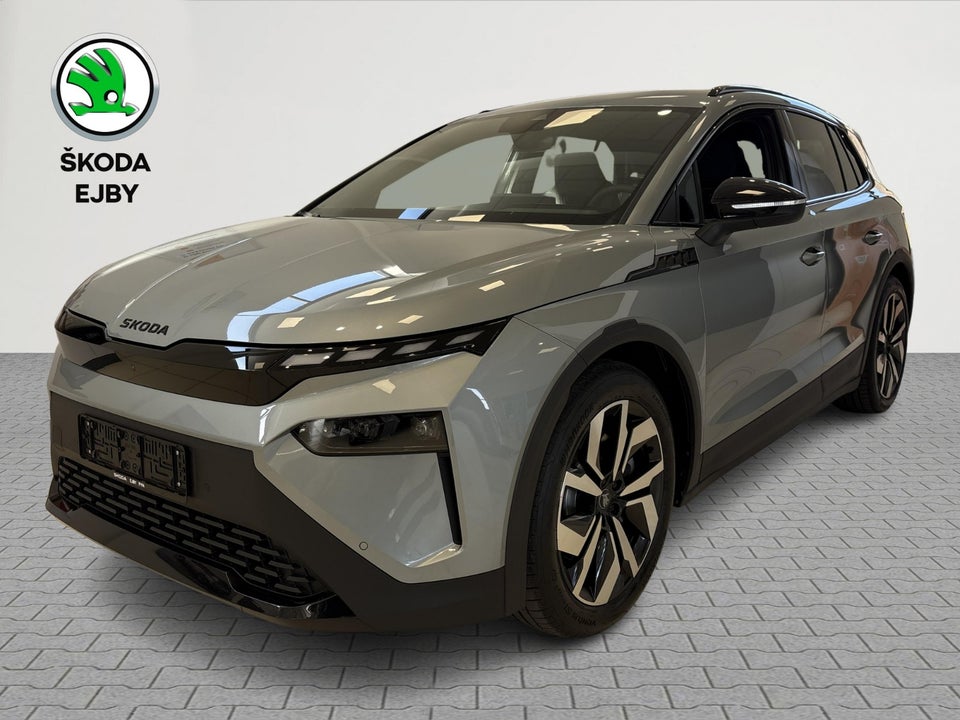 Skoda Elroq 85 iV Sportline 5d