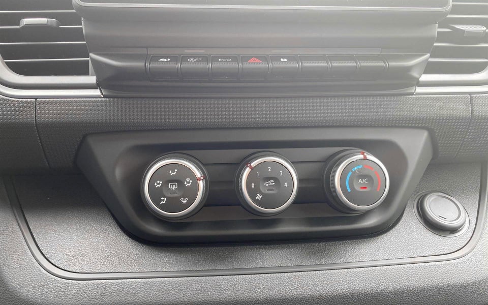 Nissan Primastar 2,0 dCi 150 L2H1 N-Connecta Van