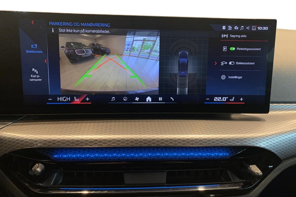 BMW i4 M50 M-Sport xDrive 5d