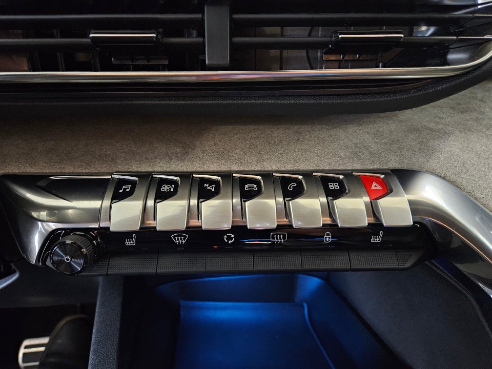 Peugeot 5008 1,2 PureTech 130 GT EAT8 7prs 5d