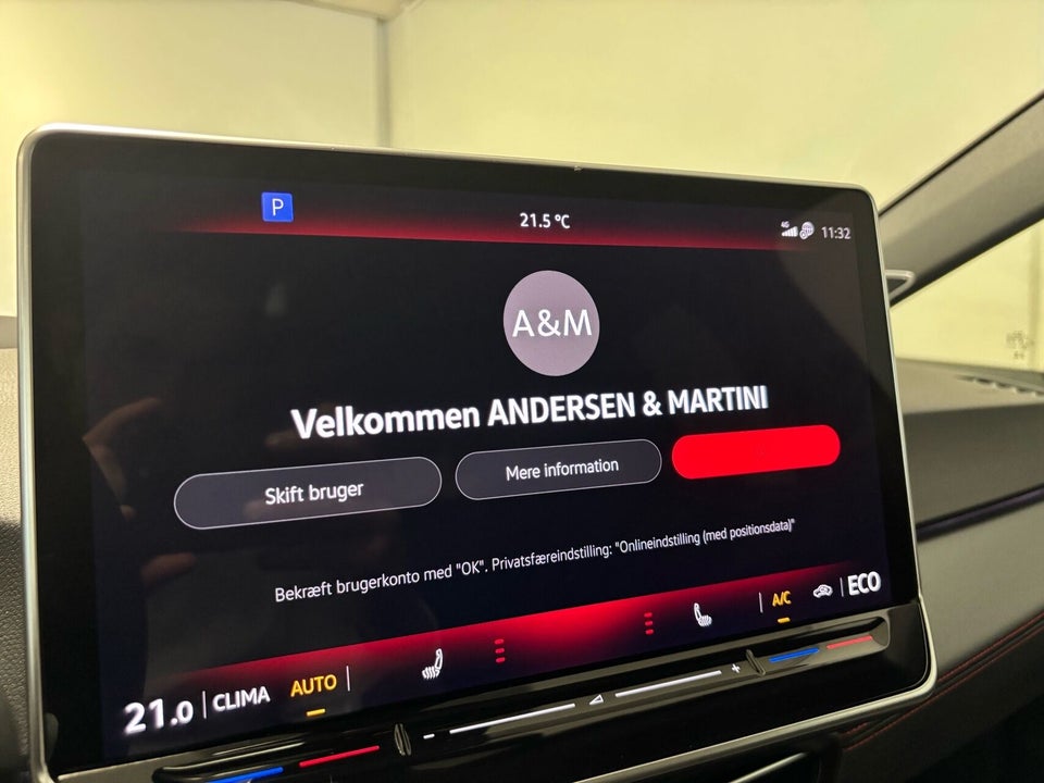 VW ID.3 79 GTX 5d