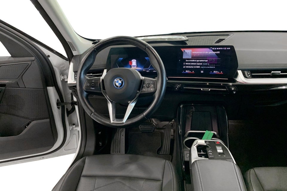 BMW iX1 xDrive30 X-Line 5d
