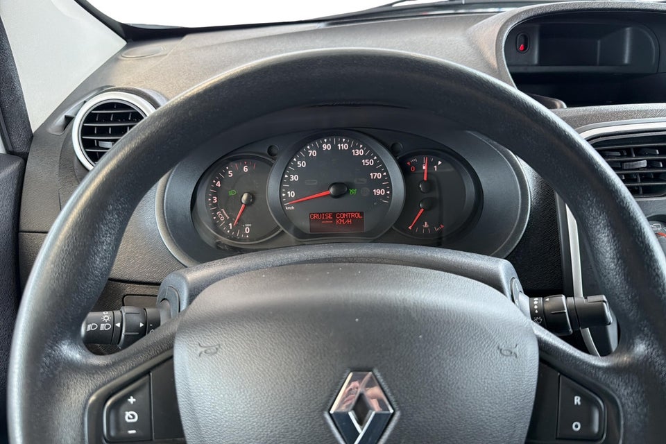 Renault Kangoo 1,5 dCi 75 Access L1