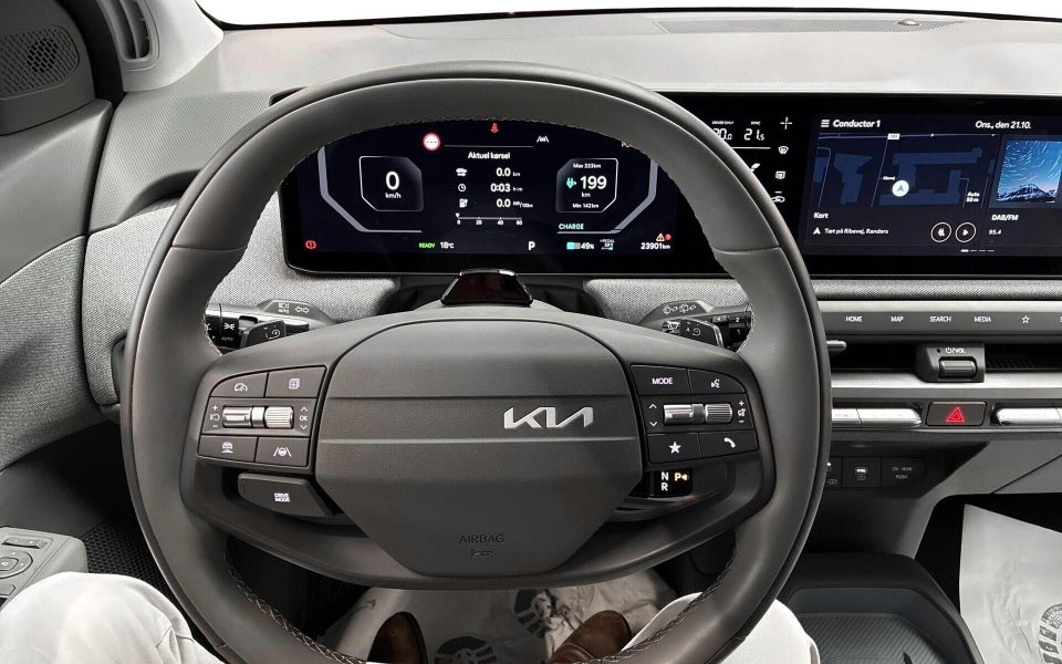 Kia EV3 81 Long Range Access 5d