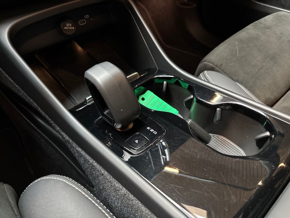 Volvo XC40 P8 ReCharge Twin Ultimate 5d