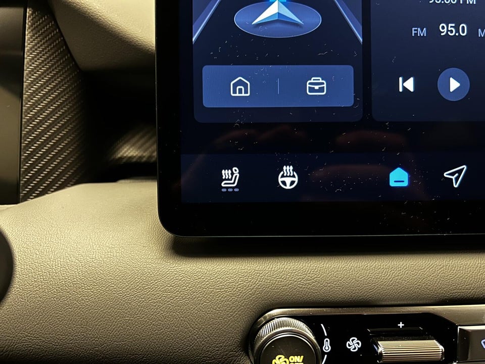 MG MGS5 64 Luxury 5d