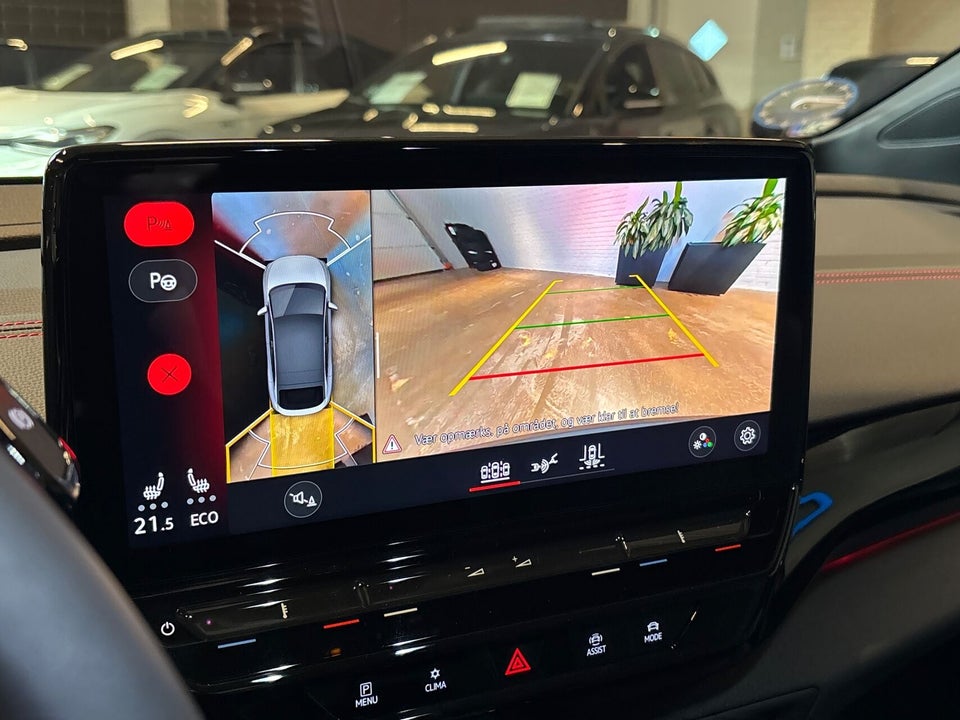 VW ID.5 77 GTX 4Motion 5d