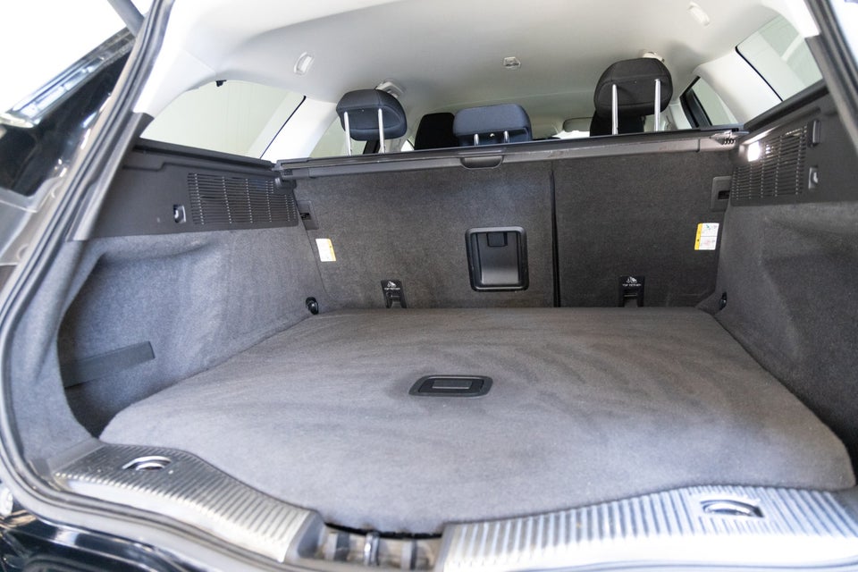 Ford Mondeo 1,5 SCTi 160 Titanium stc. 5d