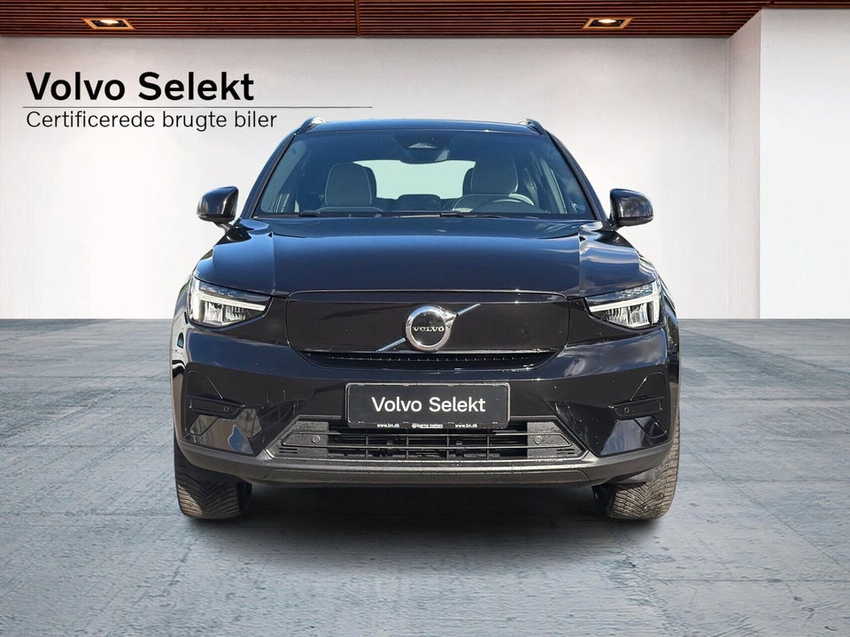 Volvo XC40 P6 ReCharge Plus 5d