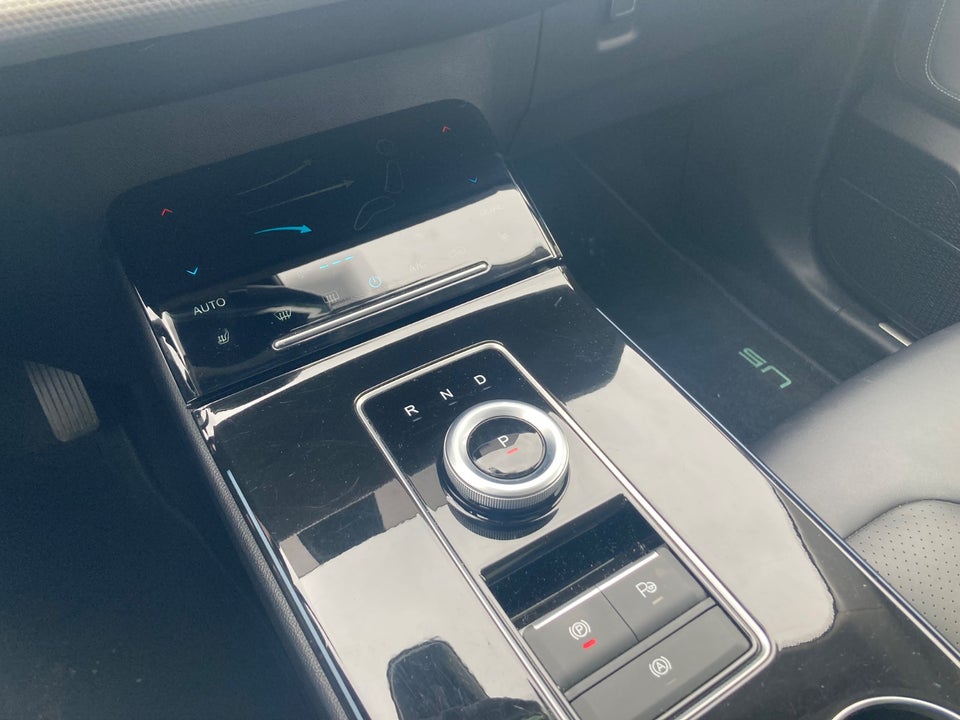 Aiways U5 Premium 5d