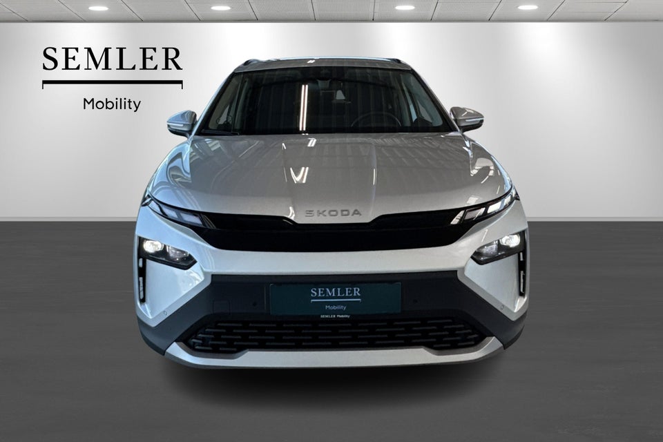 Skoda Elroq 60 iV Premium 5d