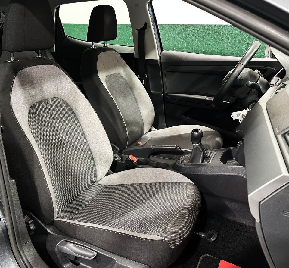 Seat Ibiza 1,0 TSi 115 Style 5d