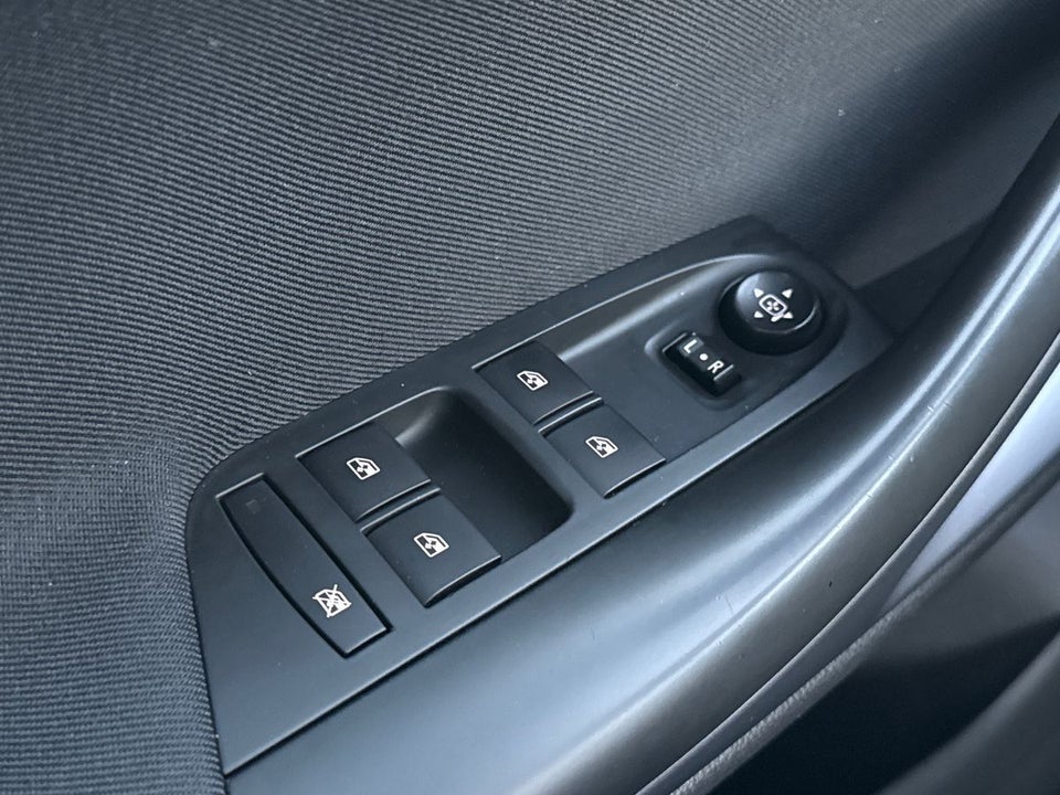 Opel Astra 1,0 T 105 Enjoy 5d