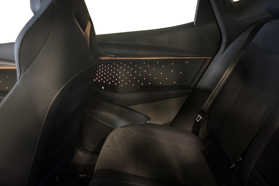 Cupra Tavascan 77 Endurance 5d