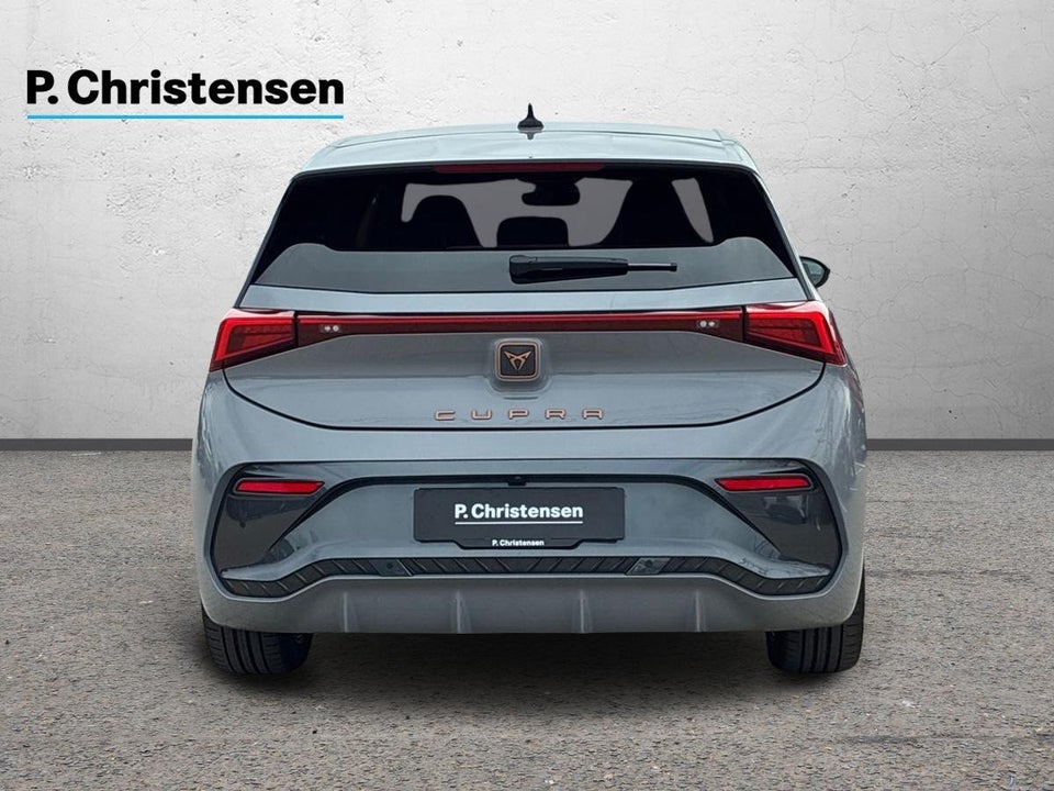 Cupra Born 77 e-Boost 5d