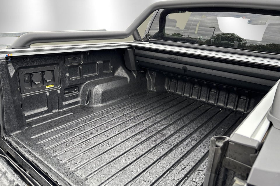 VW Amarok 3,0 TDi 240 Pan Americana aut. 4Motion 4d