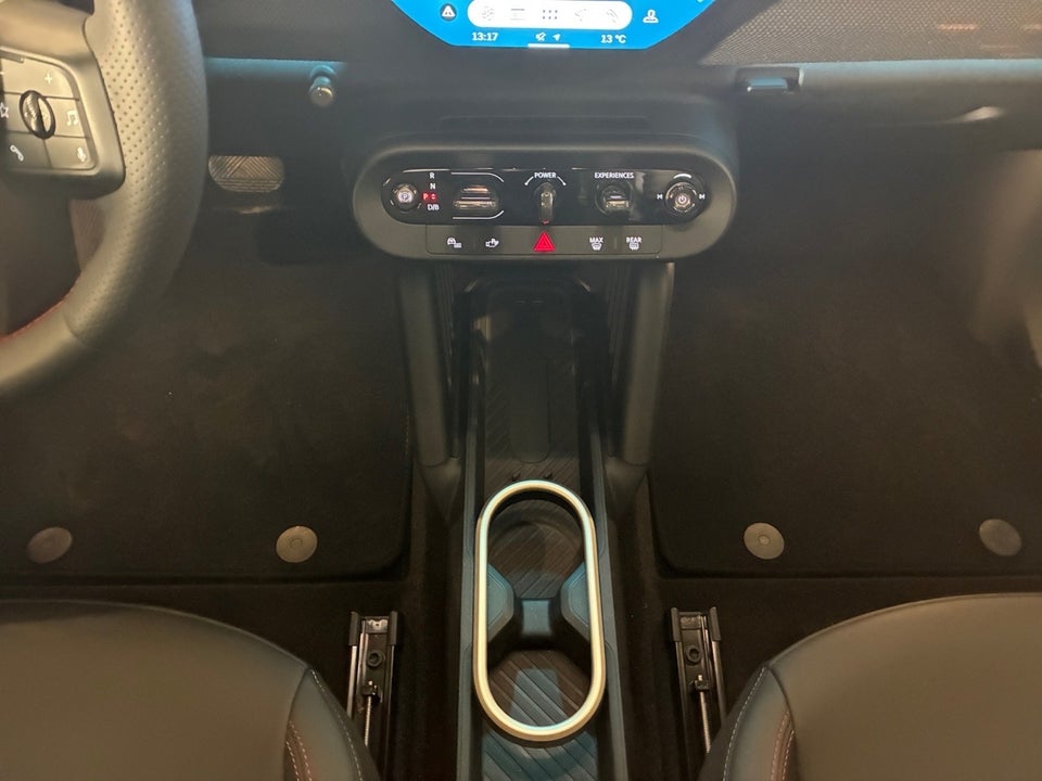 MINI Aceman SE JCW Trim XL 5d