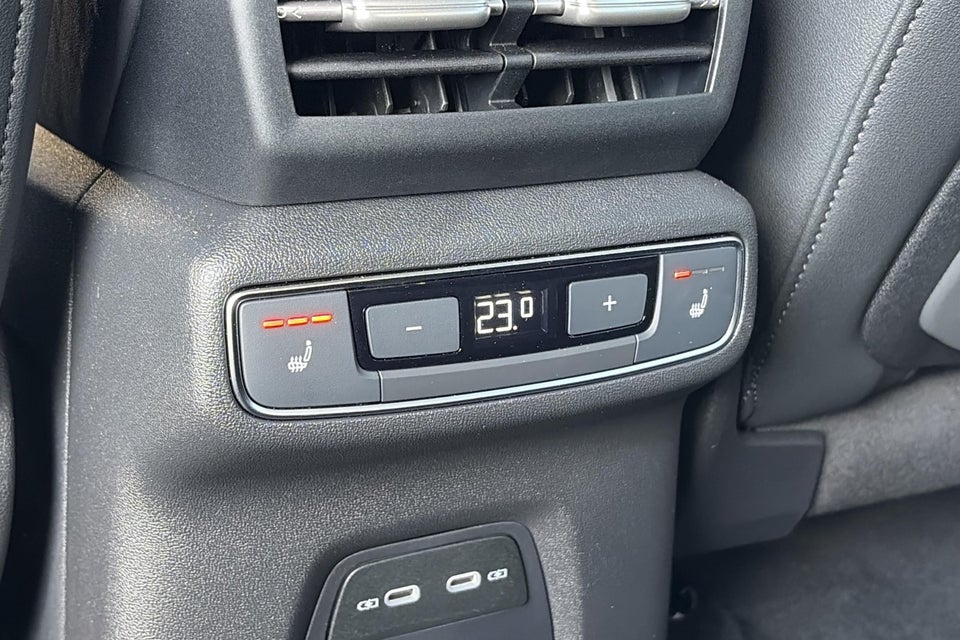 Audi Q4 e-tron performance Sportback 5d