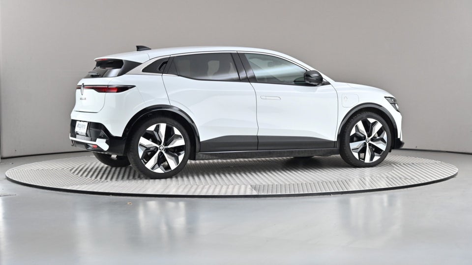 Renault Megane E-Tech 60 Techno 5d