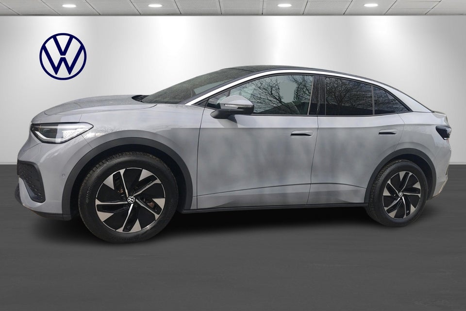 VW ID.5 77 Style+ 5d