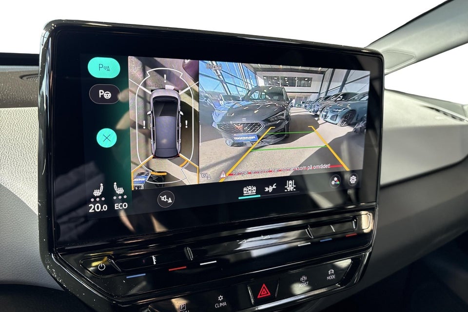 VW ID.3 58 Pro Performance 5d