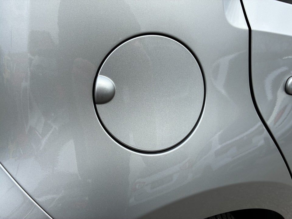 VW Up! 1,0 MPi 60 Move Up! 5d