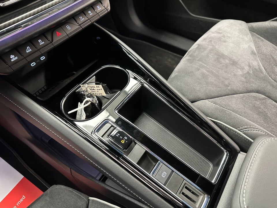 Skoda Enyaq 85 iV Sportline 5d