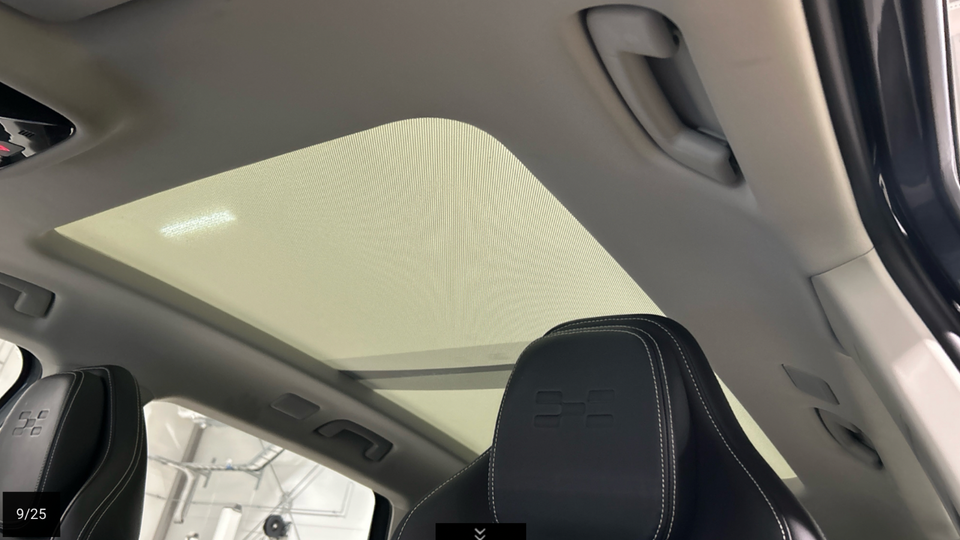 Aiways U5 Premium 5d