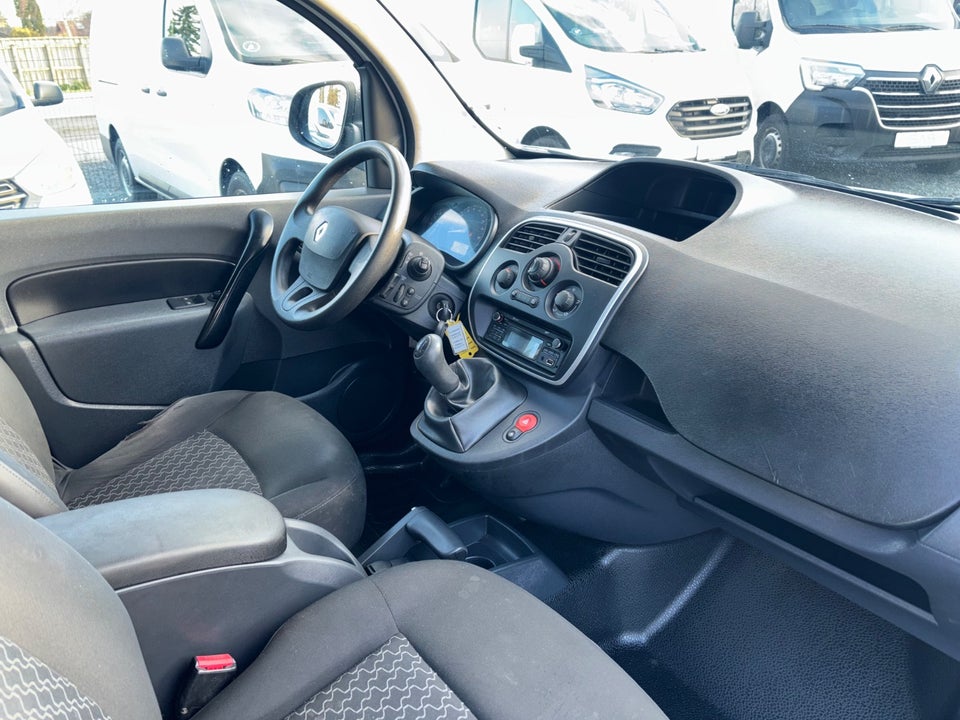 Renault Kangoo 1,5 dCi 90 Express L1
