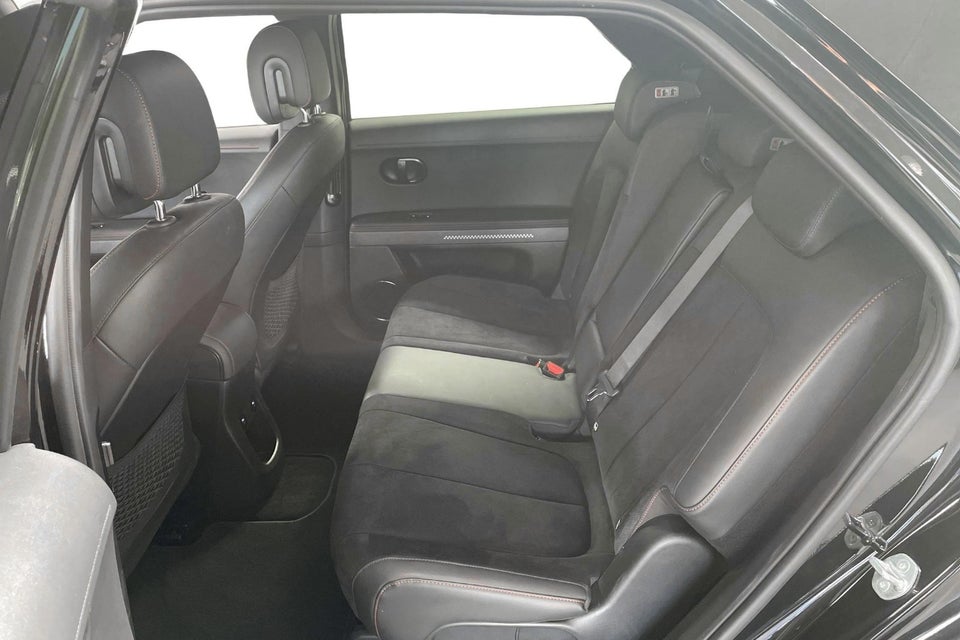 Hyundai Ioniq 5 84 N Line+ 5d