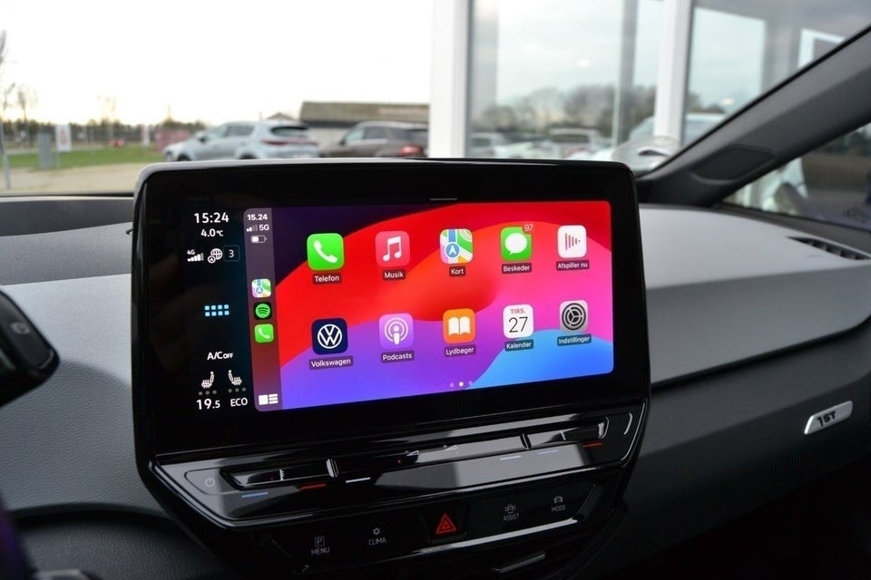 VW ID.3 58 Pro Performance Max 5d