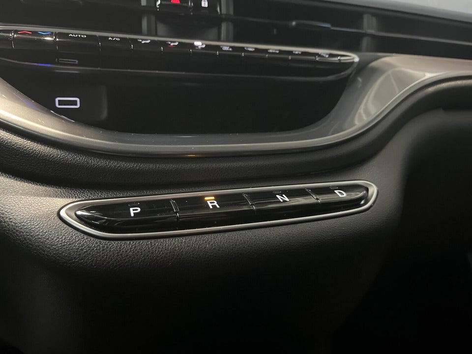 Fiat 500e 42 Icon 3+1 4d