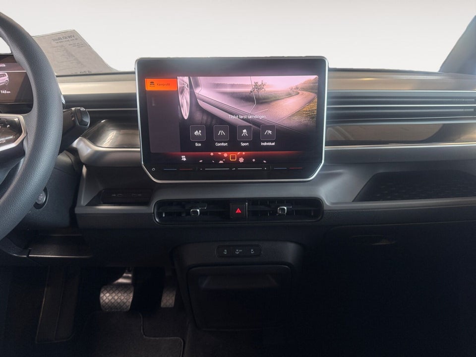 VW ID.Buzz 86 Pro 7prs LWB 5d