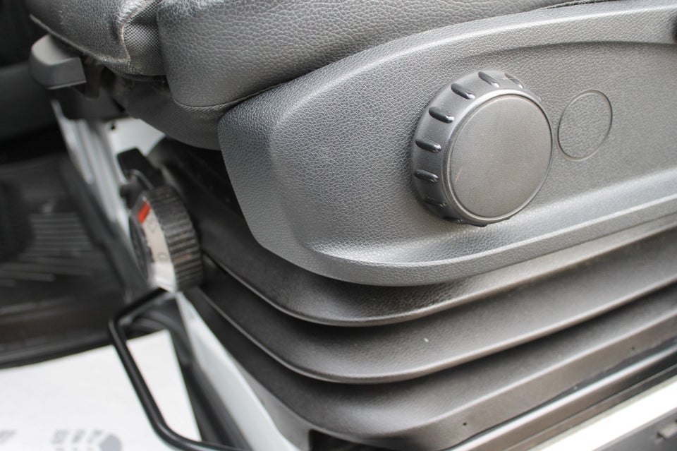 Mercedes Sprinter 316 2,2 CDi A2 Kassevogn aut. RWD