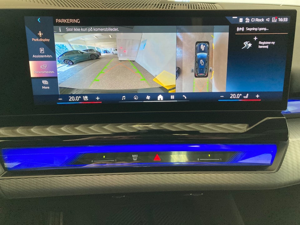 BMW i5 eDrive40 Touring M-Sport Pro 5d