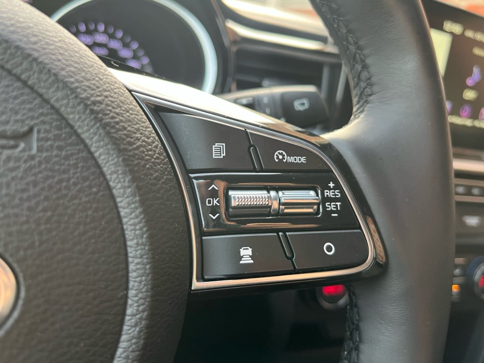 Kia Ceed 1,4 T-GDi Intro Edition SW DCT 5d