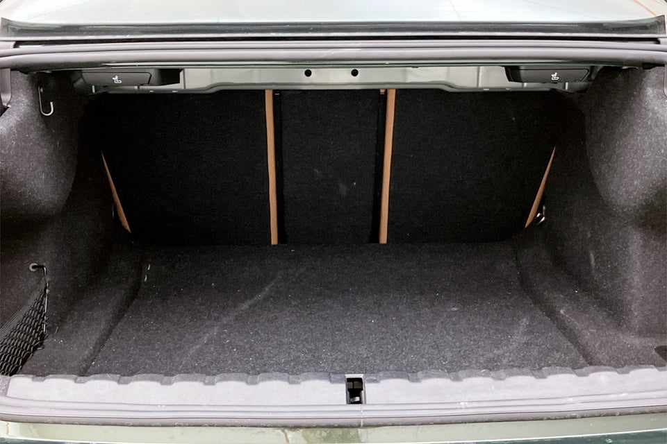 BMW M440i 3,0 Coupé Connected xDrive aut. 2d