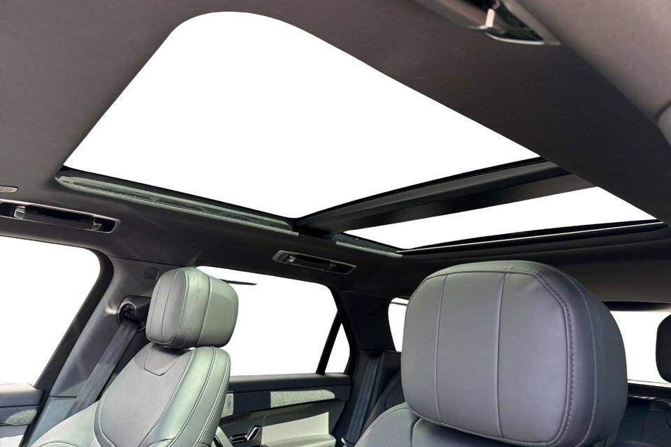 Land Rover Range Rover Sport 3,0 P460e Dynamic SE aut. 5d