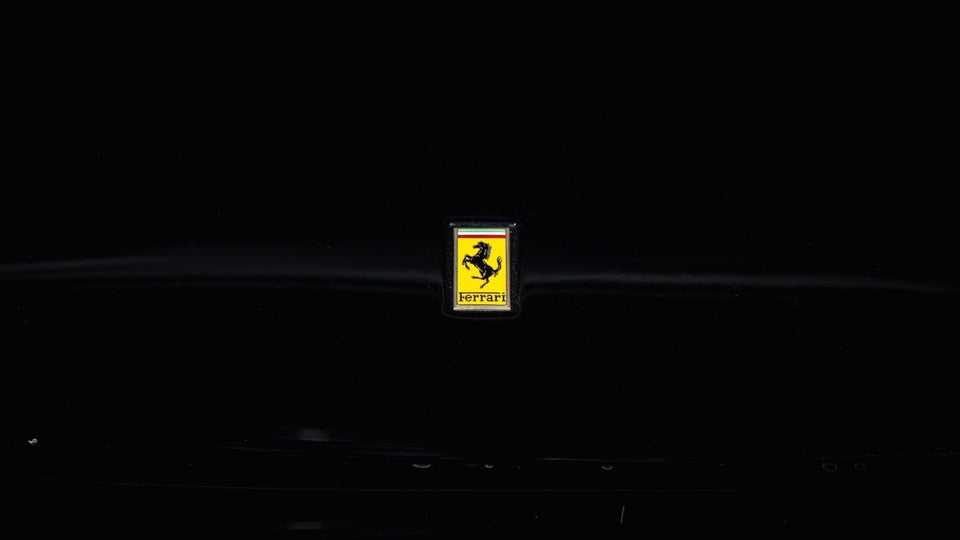 Ferrari 512 TR 4,9  2d