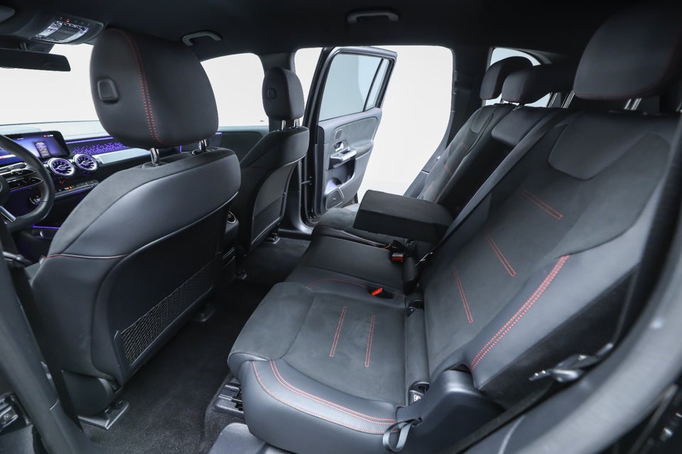 Mercedes EQB250+ AMG Premium 5d