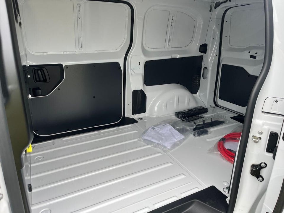Citroën ë-Jumpy 75 L2 MasterLine