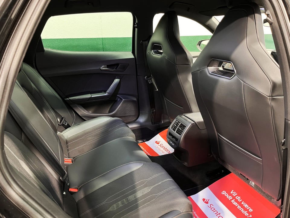 Cupra Formentor 1,4 eHybrid DSG 5d