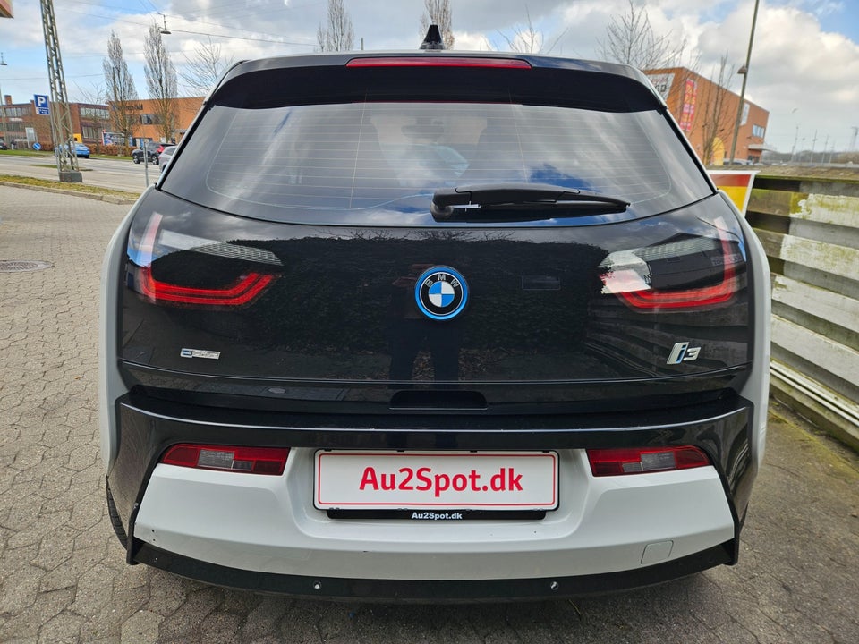 BMW i3 BEV 5d
